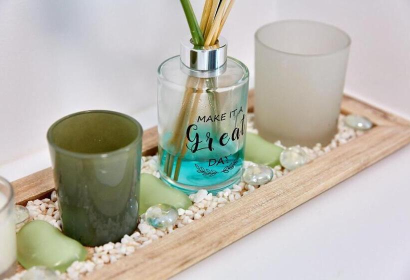 Apartamente 2 Tomis Villa