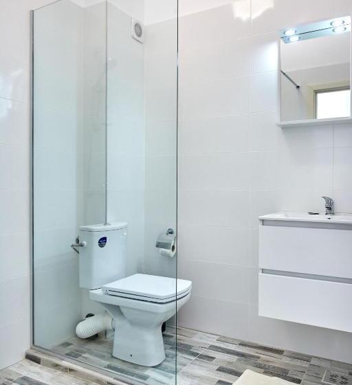 Apartamente 2 Tomis Villa