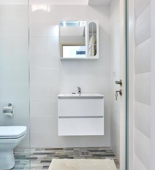 Apartamente 2 Tomis Villa