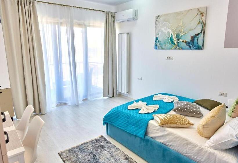 Apartamente 2 Tomis Villa
