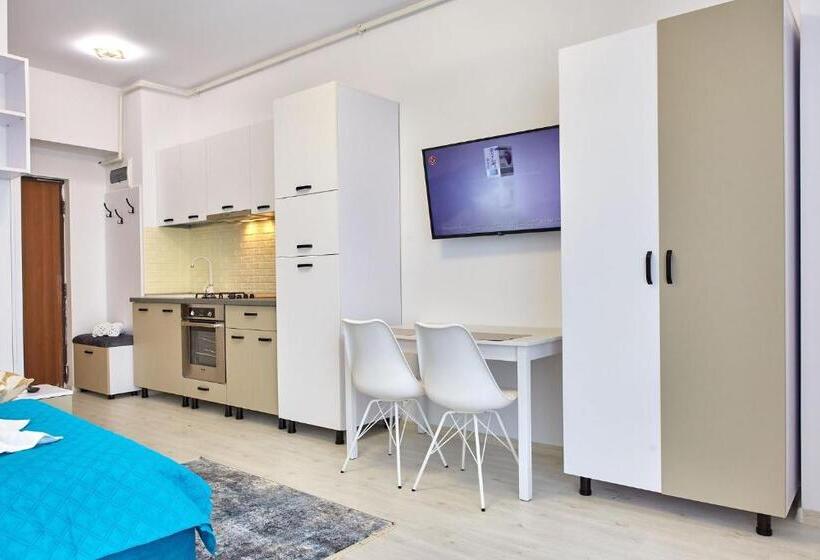 Apartamente 2 Tomis Villa