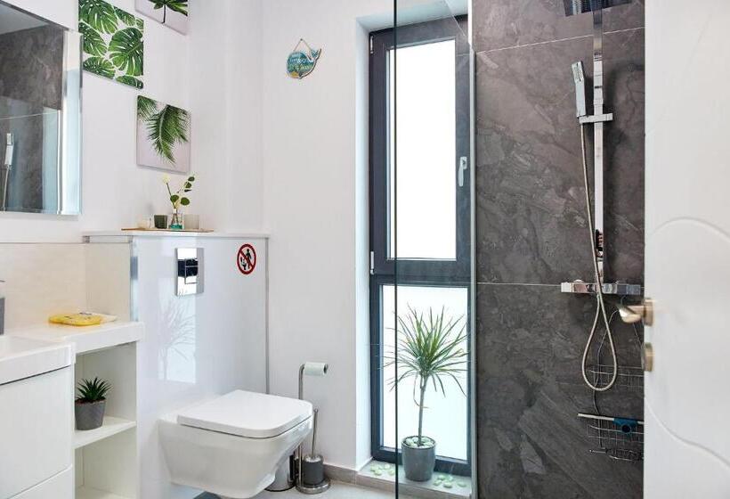 Apartamente 2 Tomis Villa