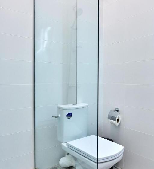 Apartamente 2 Tomis Villa