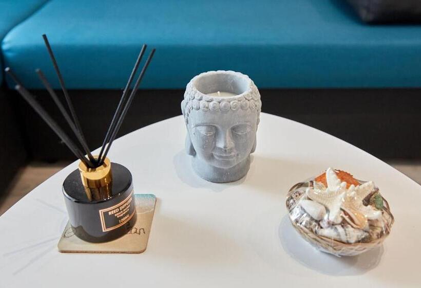 Apartamente 2 Tomis Villa