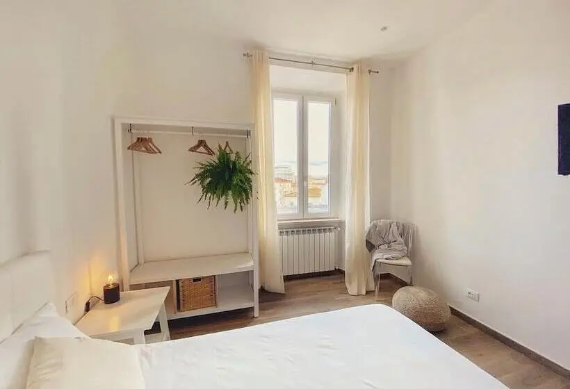 B&b La Locanda Chic