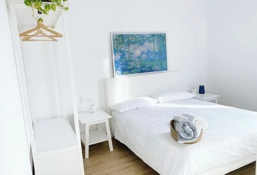 B&b La Locanda Chic