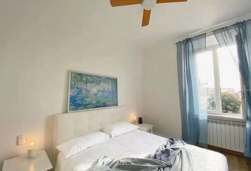 B&b La Locanda Chic
