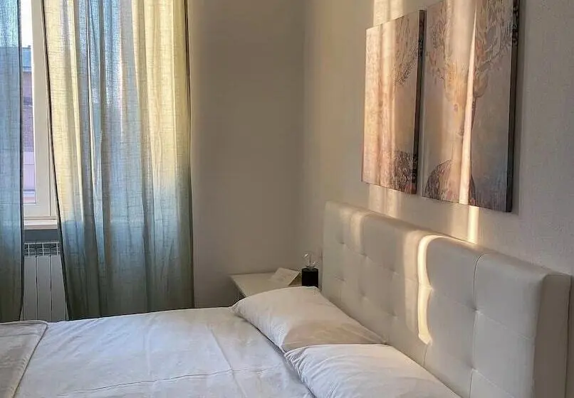 B&b La Locanda Chic