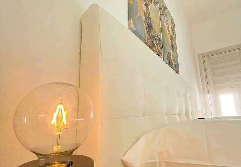 B&b La Locanda Chic