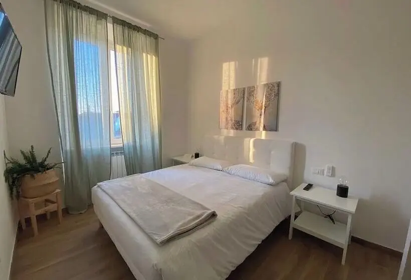 B&b La Locanda Chic