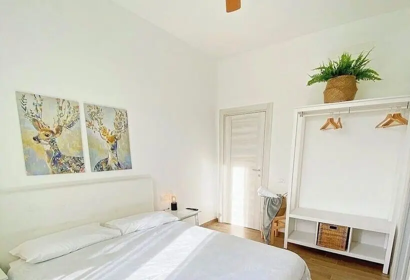 B&b La Locanda Chic