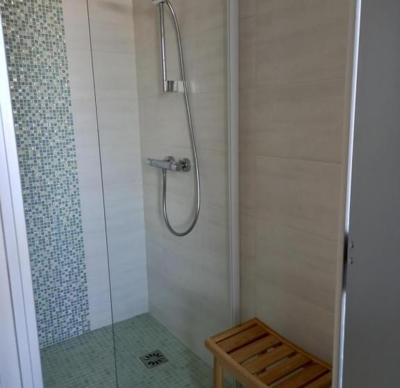 مبيت وإفطار Chambres D Hôtes La Babinerie