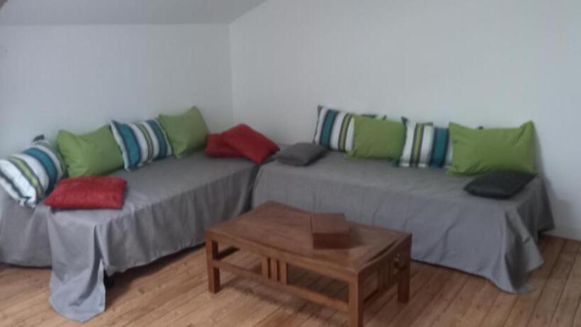 مبيت وإفطار Chambres D Hôtes La Babinerie