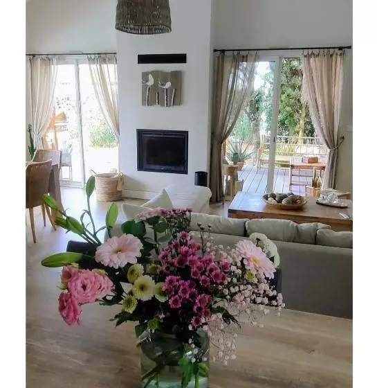 Aamiaismajoitus (B&B) La Cabane Bohème, Maison D Hôtes Bassin D Arcachon