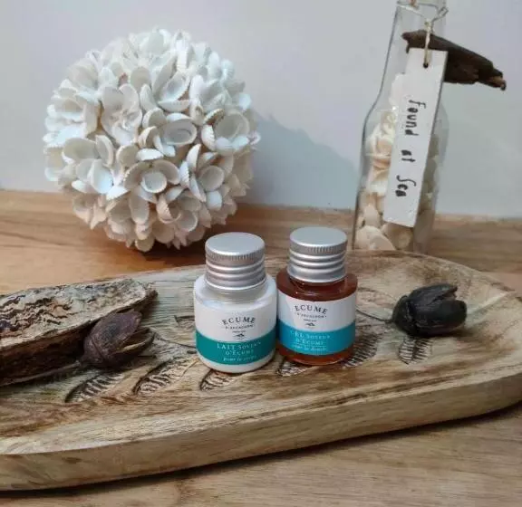 Aamiaismajoitus (B&B) La Cabane Bohème, Maison D Hôtes Bassin D Arcachon