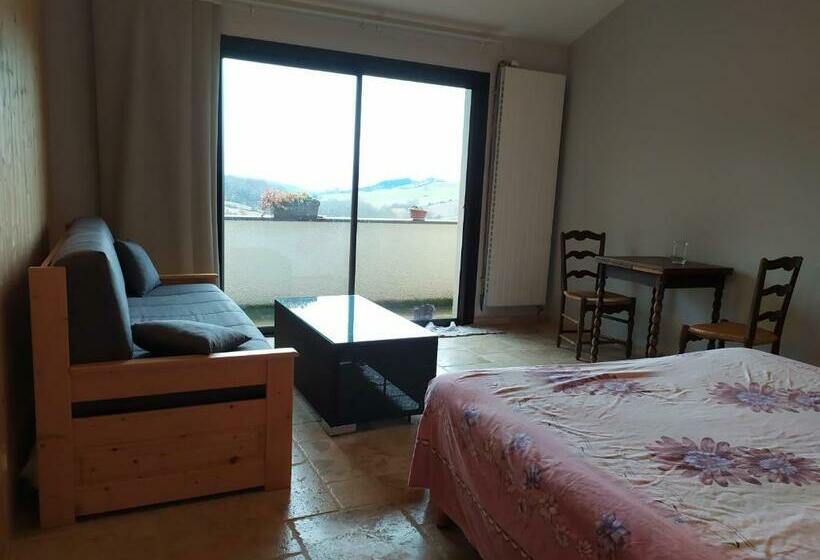 مبيت وإفطار Limone Vallée