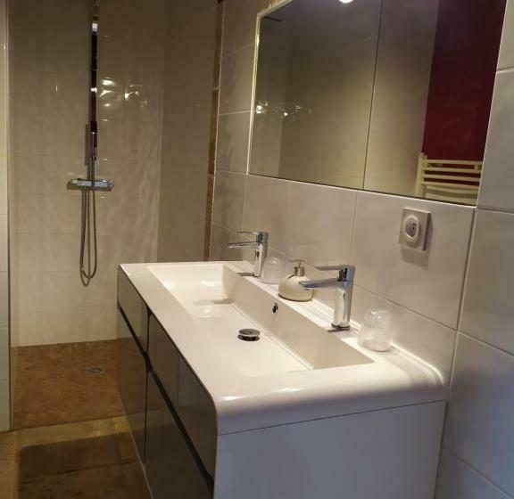 مبيت وإفطار Limone Vallée