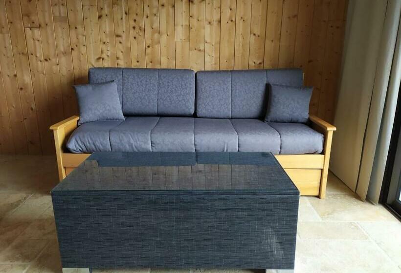 مبيت وإفطار Limone Vallée