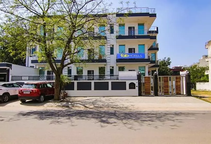 Fabhotel Sr 68