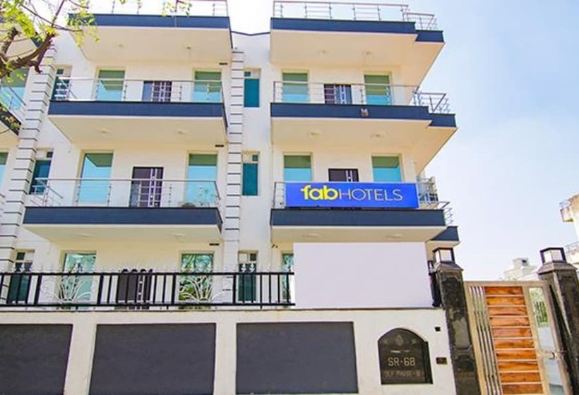 Fabhotel Sr 68