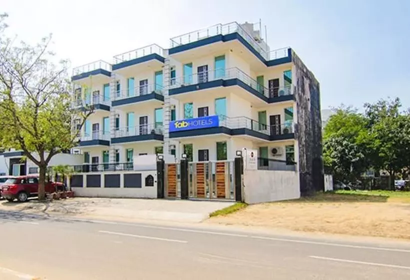 Fabhotel Sr 68