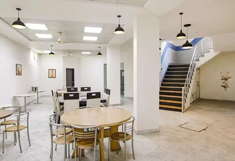 Fabhotel Sr 68