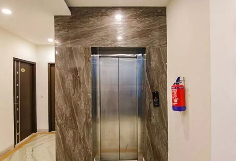 Fabhotel Sr 68
