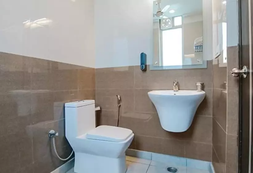 Fabhotel Sr 68
