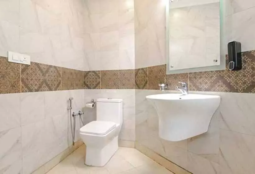 Fabhotel Sr 68