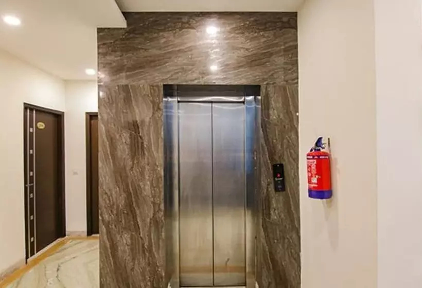 Fabhotel Sr 68