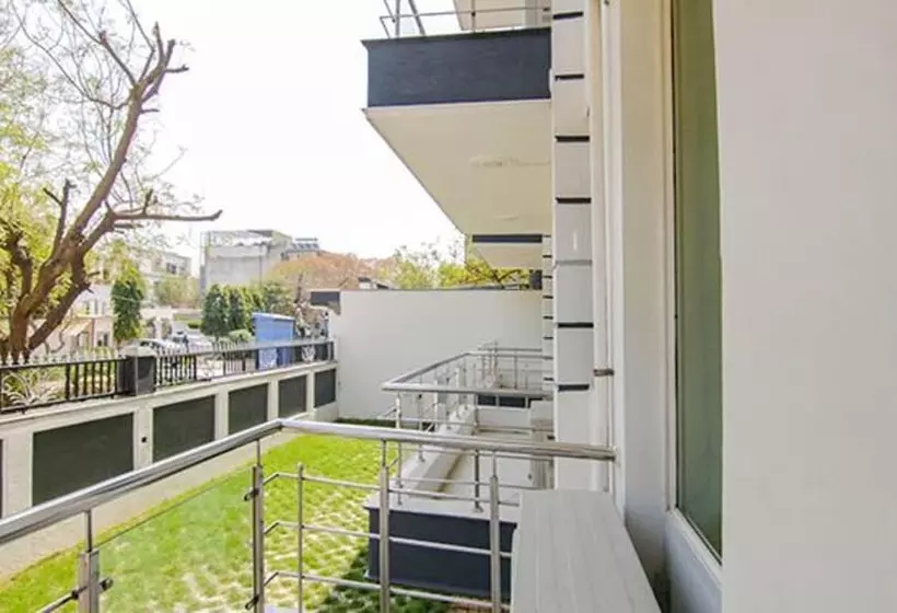 Fabhotel Sr 68