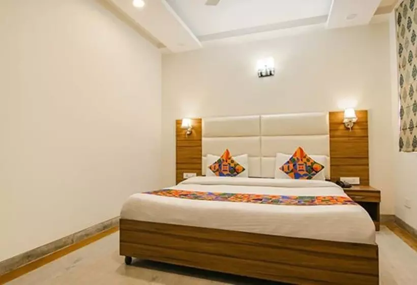 Fabhotel Sr 68