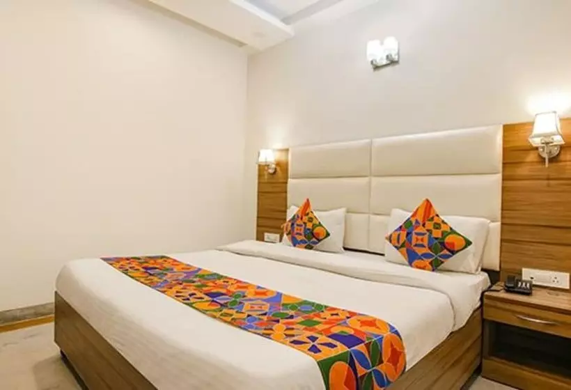 Fabhotel Sr 68