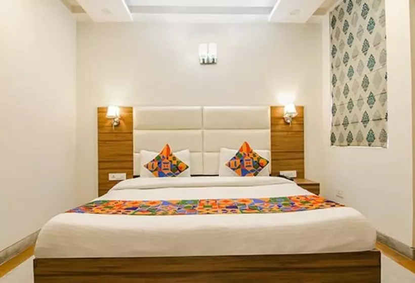 Fabhotel Sr 68