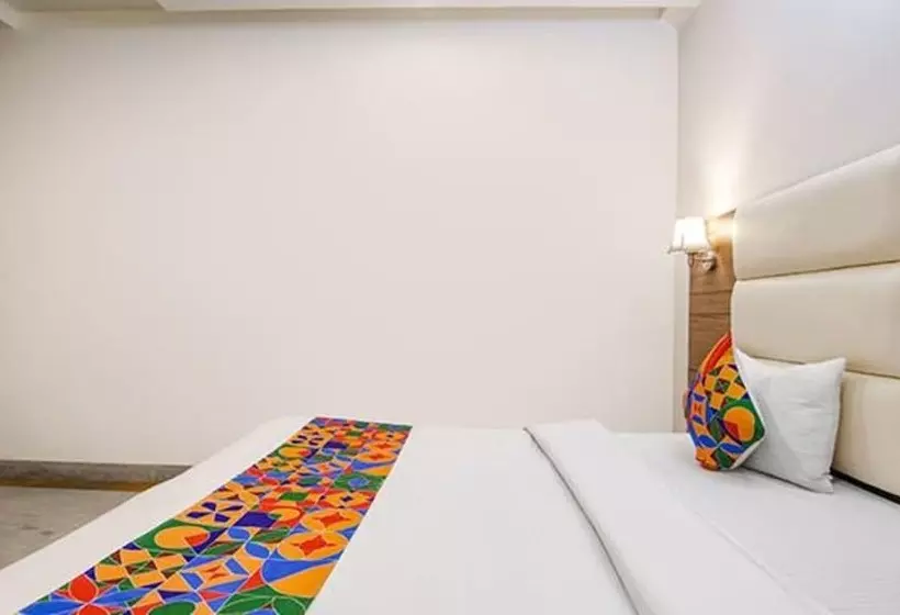 Fabhotel Sr 68