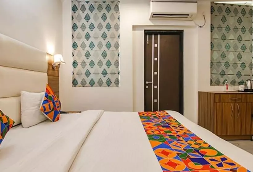 Fabhotel Sr 68