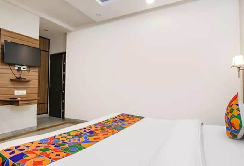 Fabhotel Sr 68