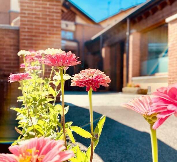 酒店 Agriturismo Teresa Delle Fragole