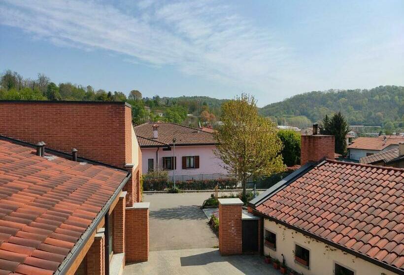 酒店 Agriturismo Teresa Delle Fragole