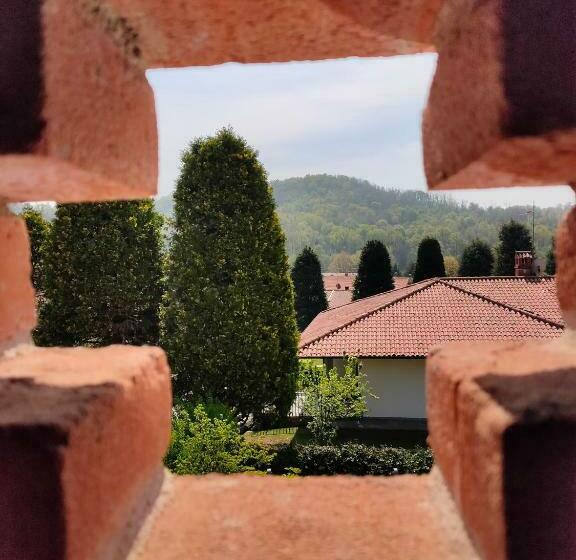 酒店 Agriturismo Teresa Delle Fragole