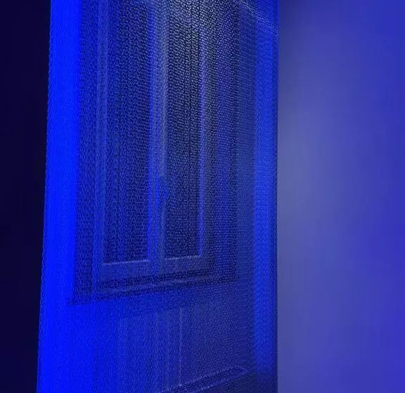 Hotelli Albergo Ligabue