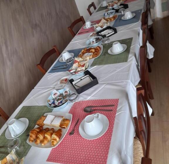 בית מלון כפרי Arcobaleno Dell Etna