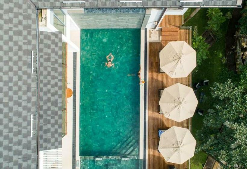 호텔 Beacon By The Bay Villas And Suites By The Clarks