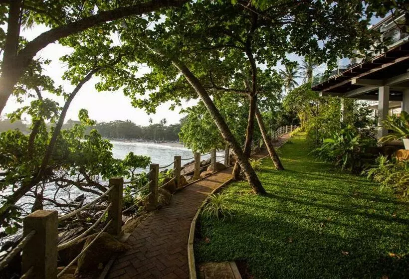 Hotelli Beacon By The Bay Villas And Suites By The Clarks