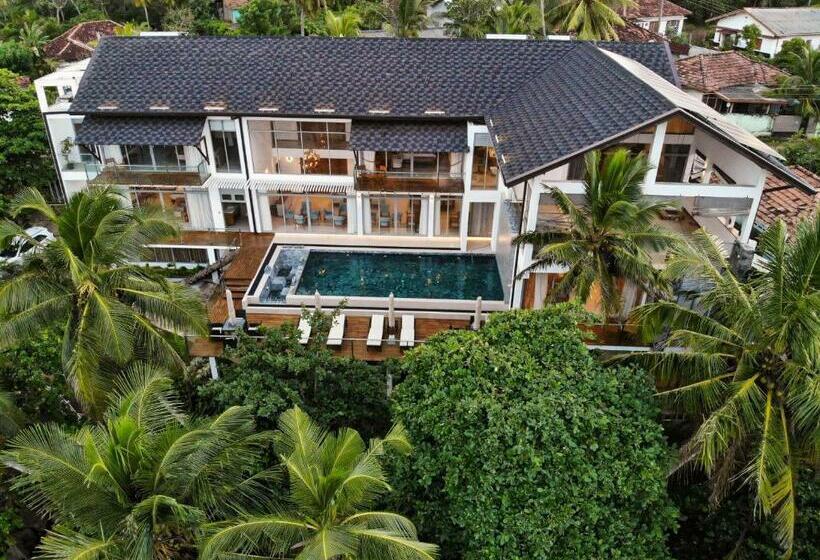 호텔 Beacon By The Bay Villas And Suites By The Clarks