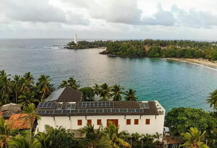 Hotelli Beacon By The Bay Villas And Suites By The Clarks