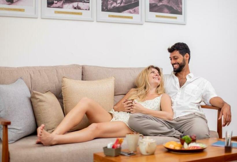 호텔 Beacon By The Bay Villas And Suites By The Clarks