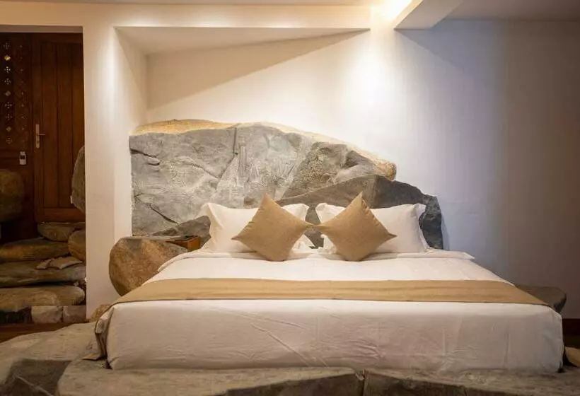 Hotelli Beacon By The Bay Villas And Suites By The Clarks