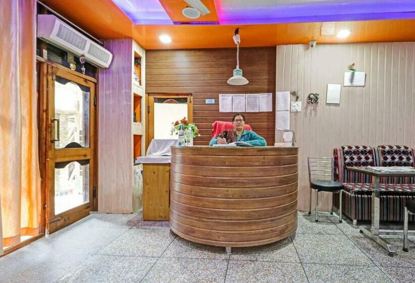 Hotel Capital O 86239 Regency  And Restaurant