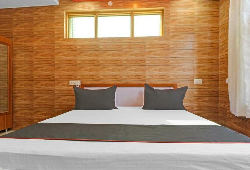 Hotel Capital O 86239 Regency  And Restaurant